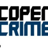 Copenhagen Crime - Logo