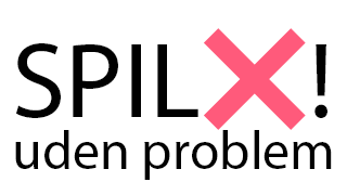 Spil uden problem Spil uden Problem