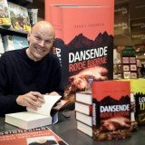 Dennis J&uuml;rgensen p&aring; turn&eacute;