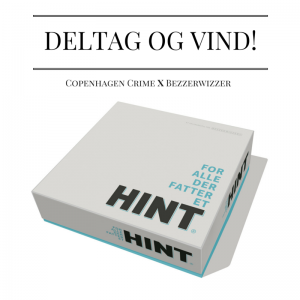 DELTAG OG VIND!