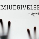 KRIMIUDGIVELSER - Kopi