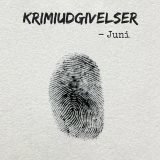 KRIMIUDGIVELSER