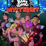 Ramasjangmysteriet omslag.indd