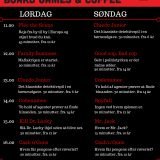 L&Oslash;RDAG(1)