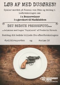 Politirapporten