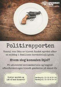 Politirapporten(1)