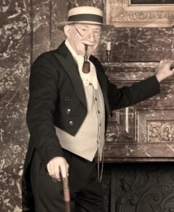 konsul von otto